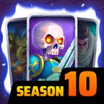 Black Deck - Card Battle CCG