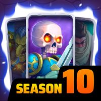 Black Deck - Card Battle CCG