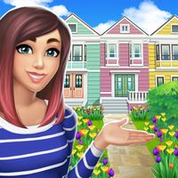 Home Street - Dream House Sim