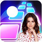 Selena Gomez Tiles Rush Hop