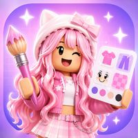 SkinBlox Skin Maker for Roblox