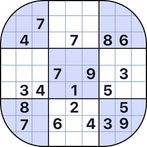 Sudoku - Classic Sudoku Puzzle