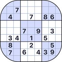 Sudoku - Classic Sudoku Puzzle