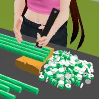 My Lolly Shop