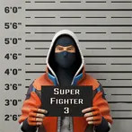 Spider Fighter 3: Action Game