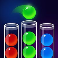 Ball Sort - Color Puz Game