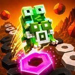 Valley Escape: Twin Leap