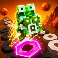Valley Escape: Twin Leap
