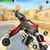 Interactive Action Games