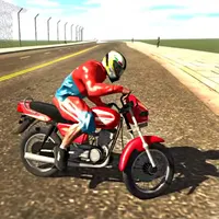 Indian Bike Car Wala Game 3D