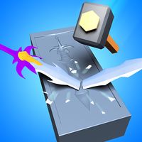 Forge Run
