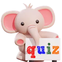 Guess the picture - Kids Quiz