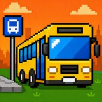 Crowd Express: Boarding Puzzle