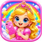 Princess Baby Phone : 1-5 Year