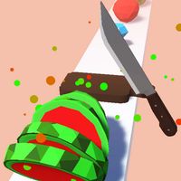 Slice Cut 3D