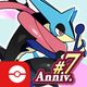 Pokémon Masters EX