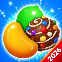 Candy Fever