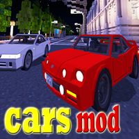 Car Minecraft