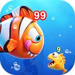 Ocean Domination - Fish.IO