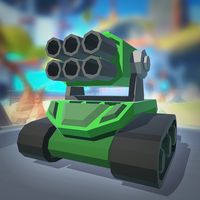 Tank Adventure