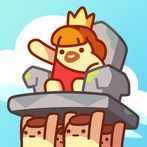 Me is King: Idle Tycoon Game