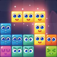 Cute Block Puzzle: Relax Games