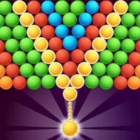 Bubble shooter