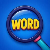 Hidden Words: Scavenger Hunt
