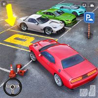 Extreme Car Parking Simulator