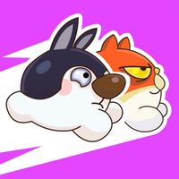Meowoof