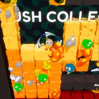 Rock Rumble io