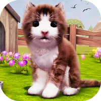 Little Kitten My Cat Simulator