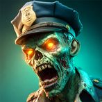 Zombie Hunt: Gun War Games FPS