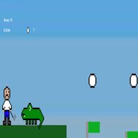 Geeky Golf 9 Levels
