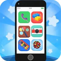 Baby Phone: Toddler Games