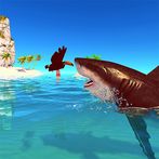 Idle Shark World 2-Tycoon Game