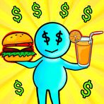 Mega Restaurant 3D