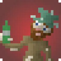 The Hobo Idle Clicker