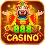 888 Casino-Fortune God