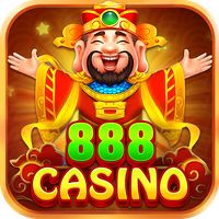 888 Casino-Fortune God