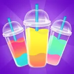 Triple Water Sort:Color Puzzle