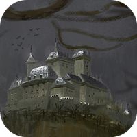 The Horror Behind the Walls