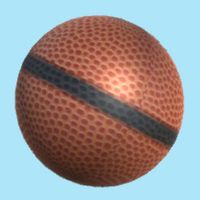 Crazy ball