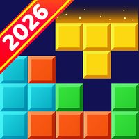 Color Blocks Puzzle
