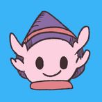 Magic Axolotl