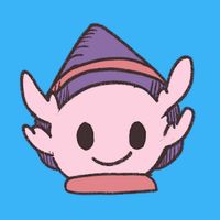 Magic Axolotl
