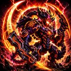 Heroes Infinity: Super Heroes
