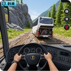 City Bus Simulator Bus Game 3d