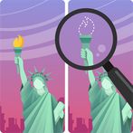 Art Detective: Differences