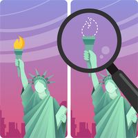 Art Detective: Differences